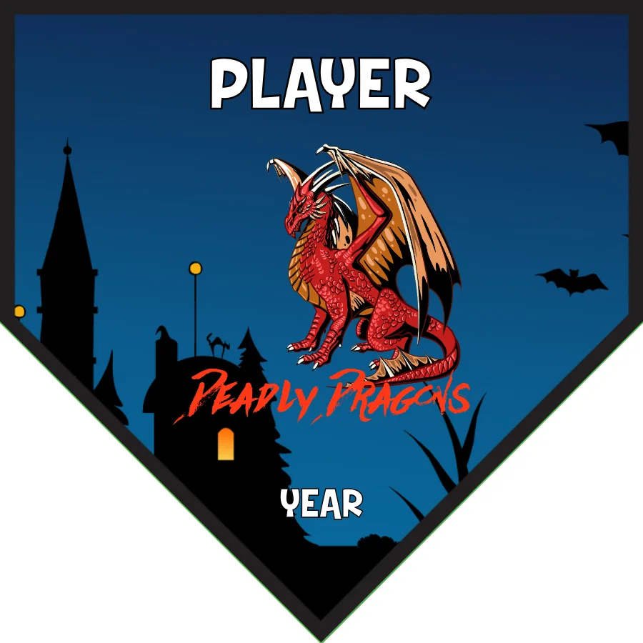 Deadly dragons Soccer Banner-printable-soccer-banner-picture