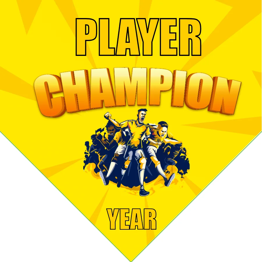 Champion 1 Soccer Banner-soccer-team-banner-picture