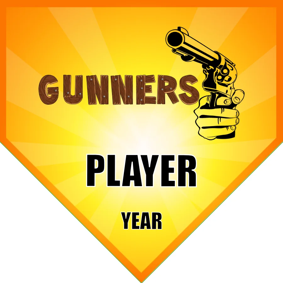 Gunners Soccer Banner-soccer-team-banner-flags-picture