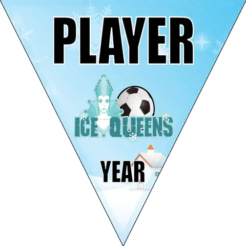 Ice queens Soccer Banner-soccer-banner-backgrounds-picture