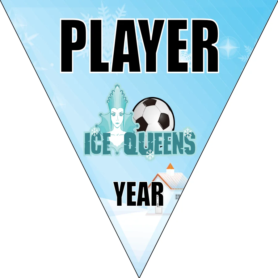 Ice queens Soccer Banner-soccer-banner-backgrounds-picture