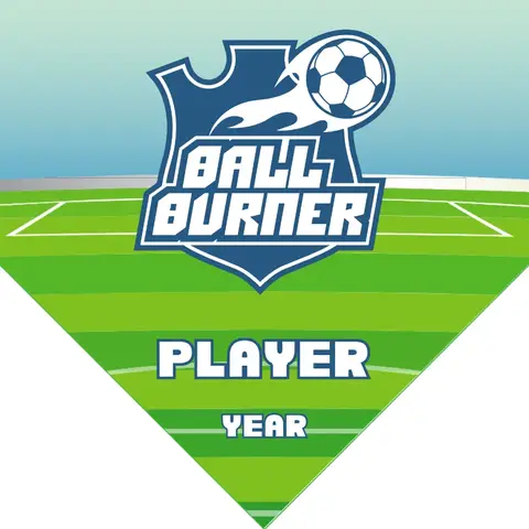 Ball burner Soccer Banner-soccer-banner-and-stand-picture