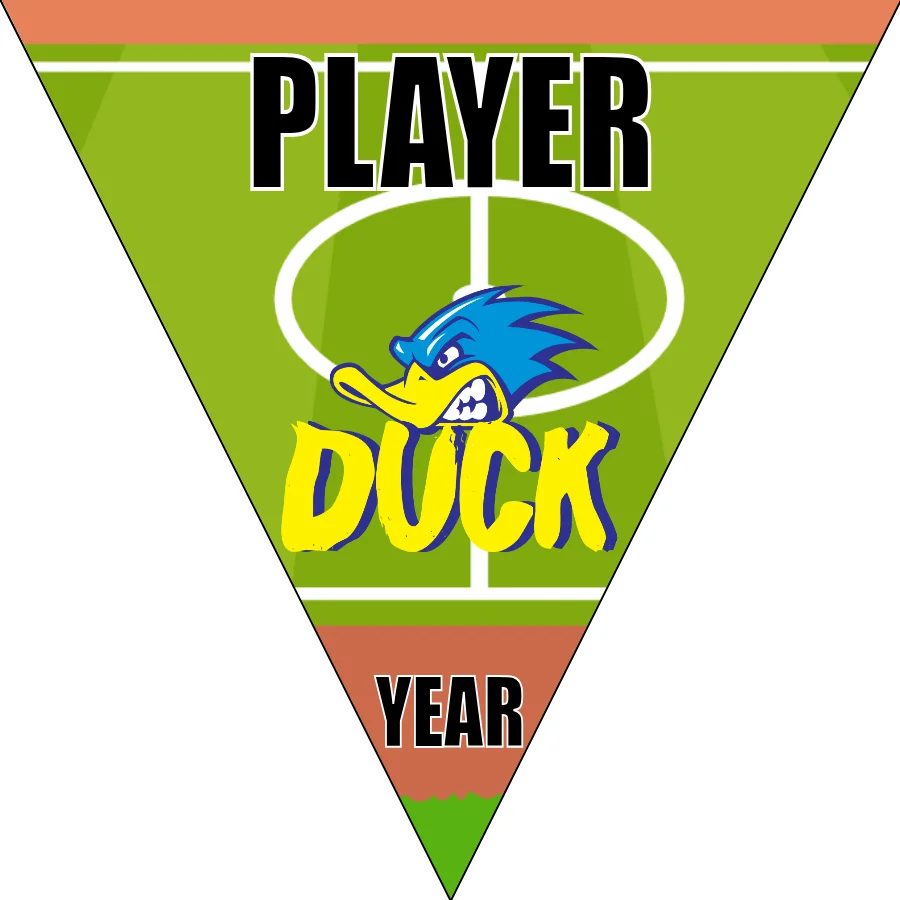 Duck Soccer Banner-soccer-banner-templates-picture
