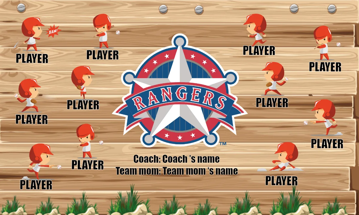 Rangers Baseball Banner-angels-baseball-banner-images