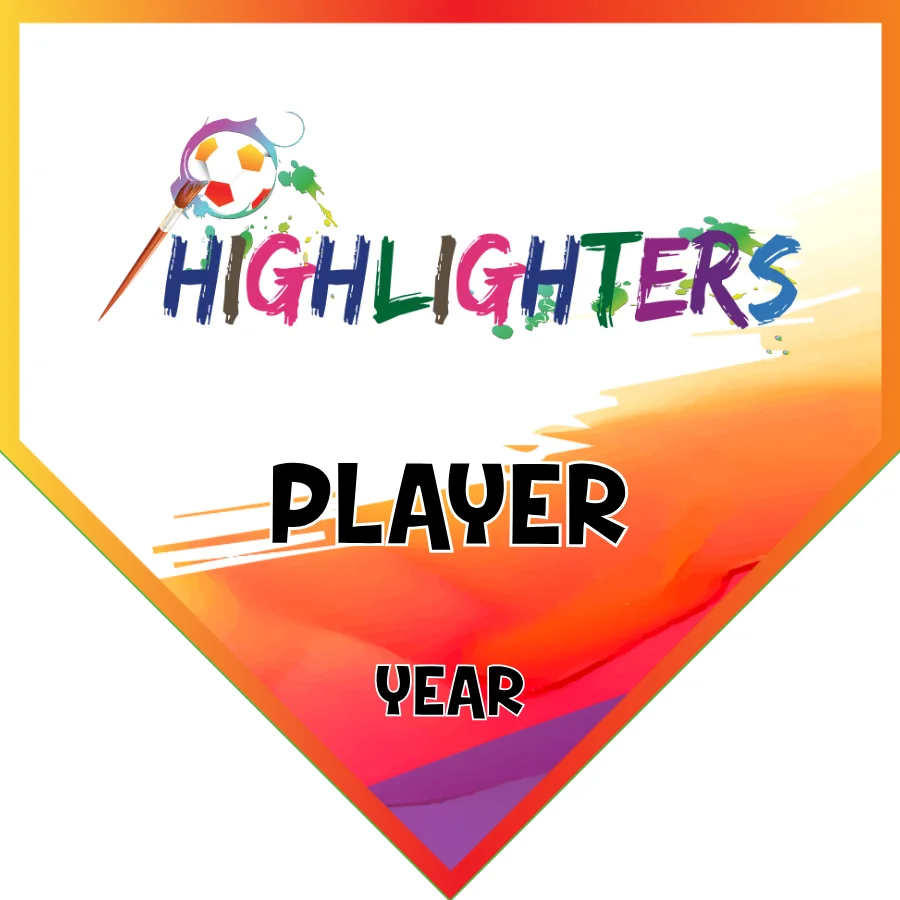 Highlighters Soccer Banner-soccer-banner-vector-picture