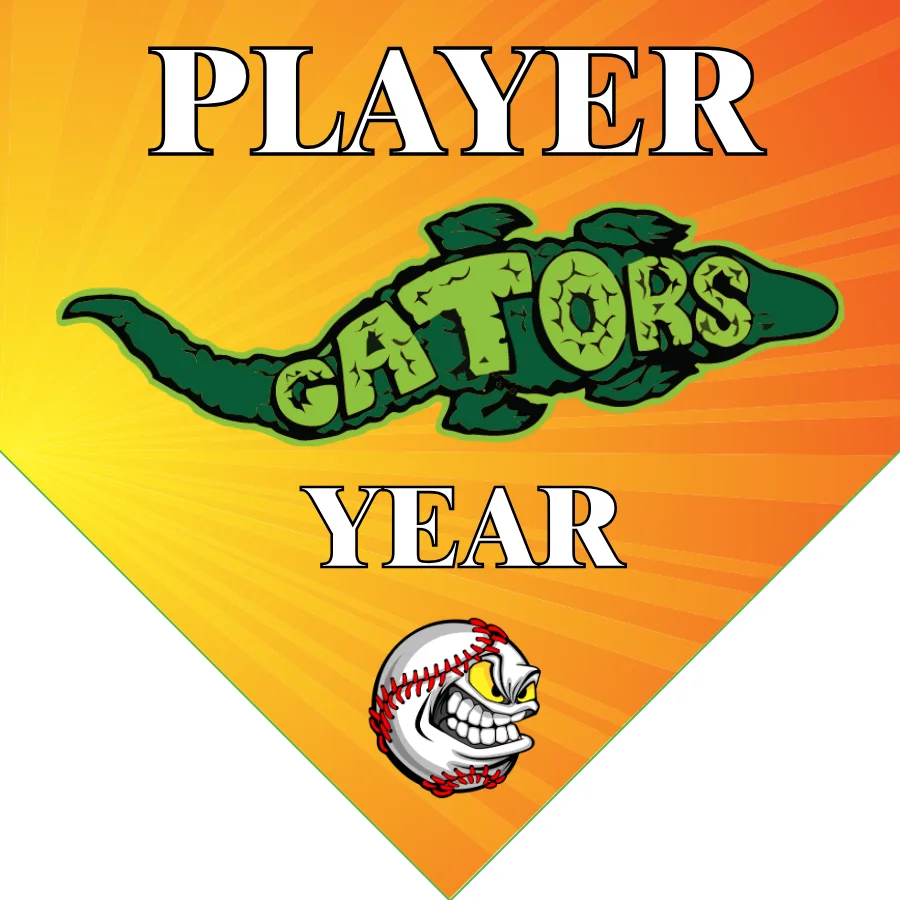 Gator 2 Softball Banner-softball-banner-photos-images