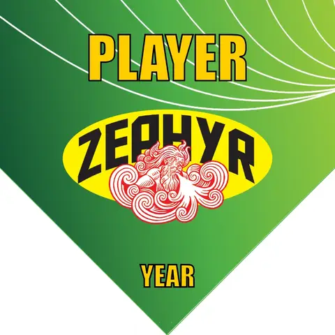 Zephyr Soccer Banner