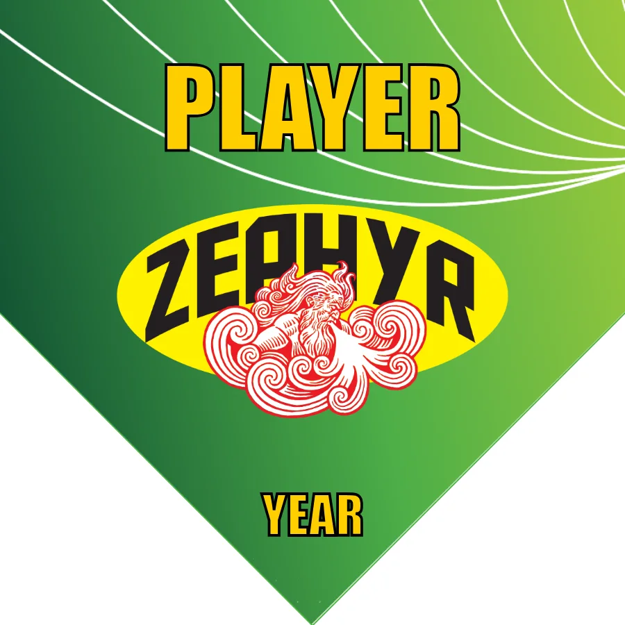 Zephyr Soccer Banner