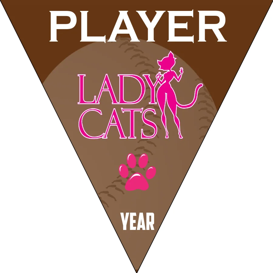 Lady Cats 1 Softball Banner-softball-parade-banner-ideas-images