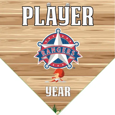 Rangers Baseball Banner-baseball-tournament-banners-images