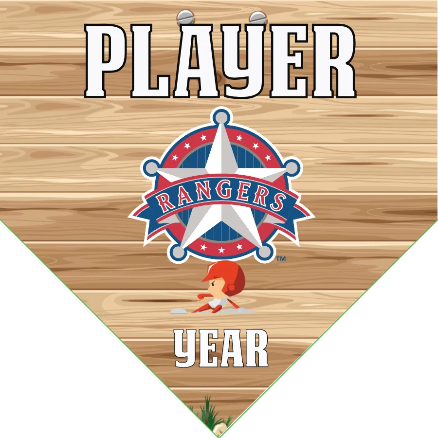 Rangers Baseball Banner-baseball-tournament-banners-images