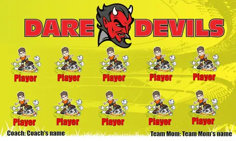 DareDevils Soccer Bannerayso-soccer-banner-size