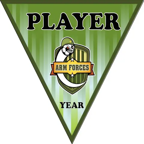 Arm forces Soccer Banner-soccer-banner-printing-picture