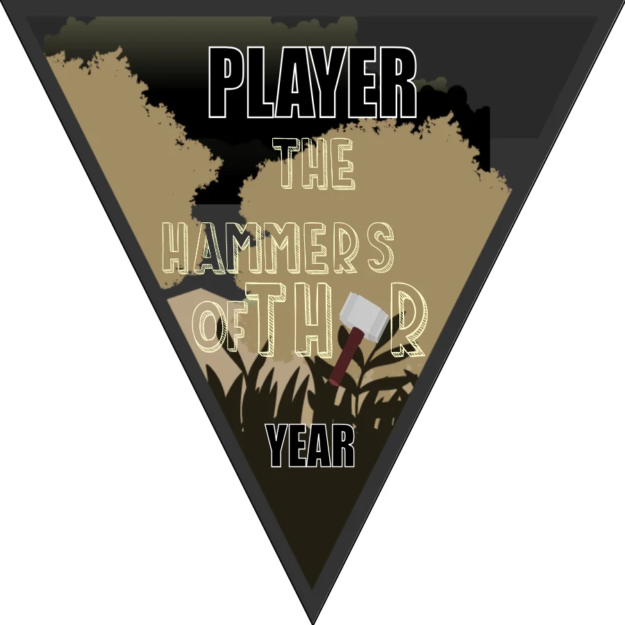 Hammers of Thor Soccer Banner-soccer-banner-gallery-picture