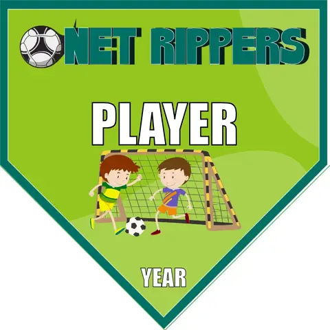 Net Rippers Soccer Banner-soccer-team-banner-picture