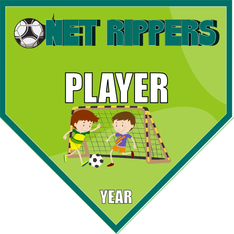 Net Rippers Soccer Banner-soccer-team-banner-picture