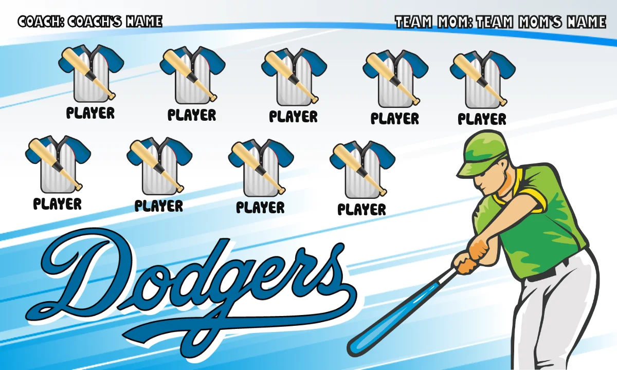 Dodgers Baseball Banner-cardinals-baseball-banner-images