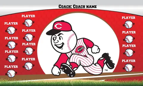 Reds1 Baseball Banner-softball-sponsor-banners-picture