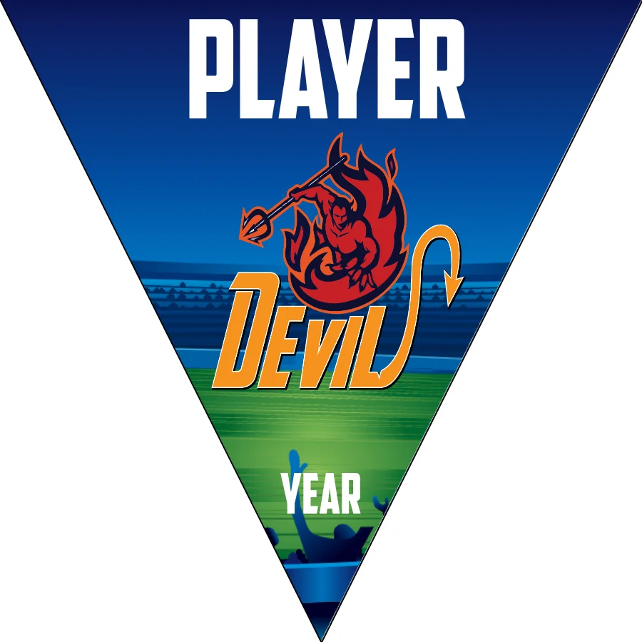 Devil 2 Softball Banner-asa-softball-banners-images