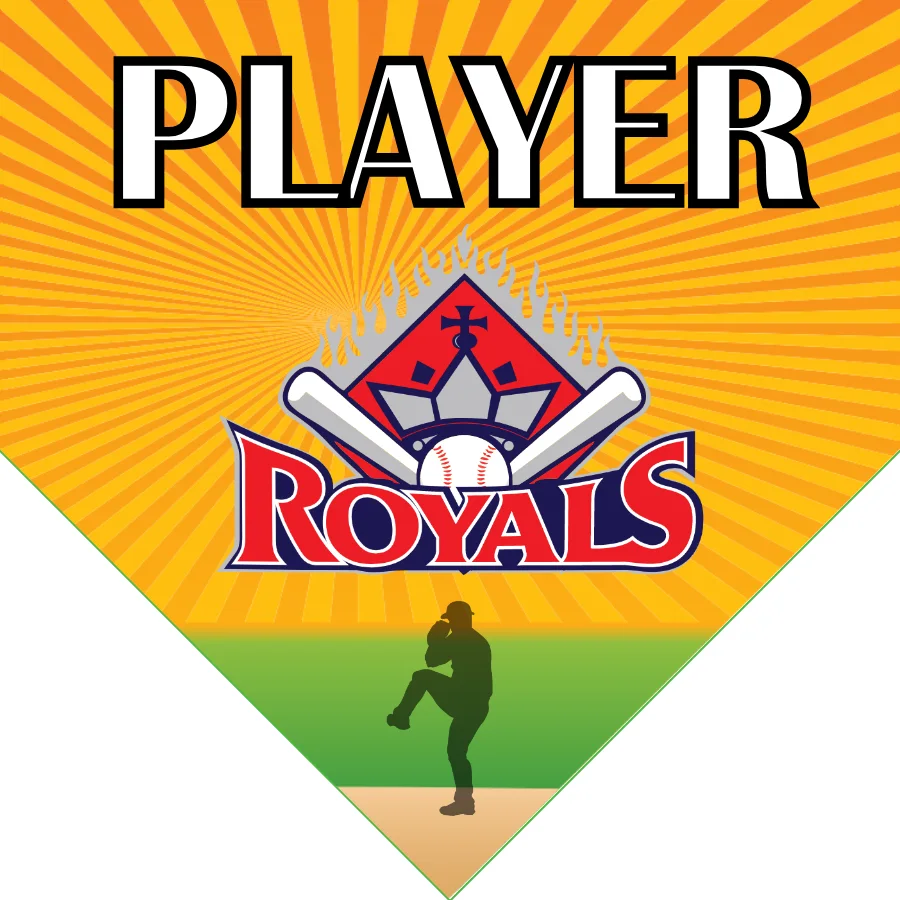 Royal1 Softball Banner-youth-softball-banners-images