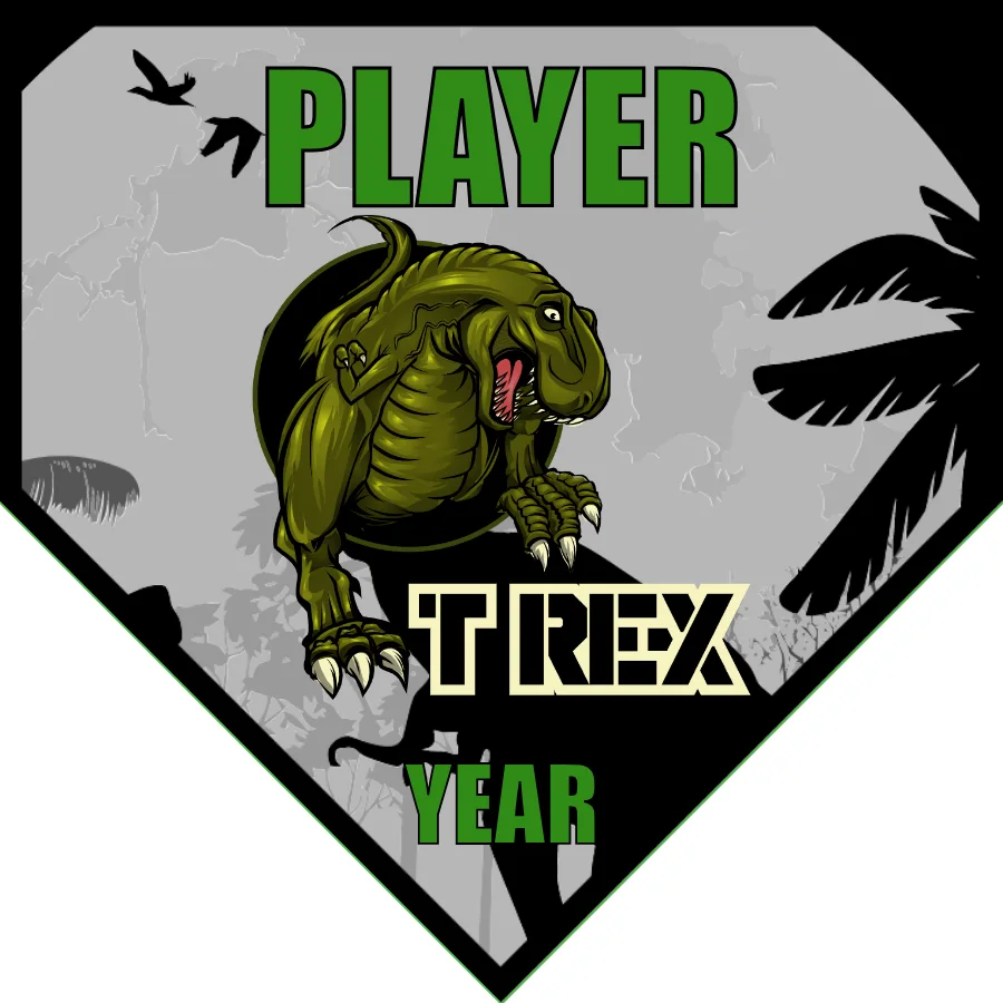 T rex 2 Soccer Banner-soccer-banner-ideas-picture