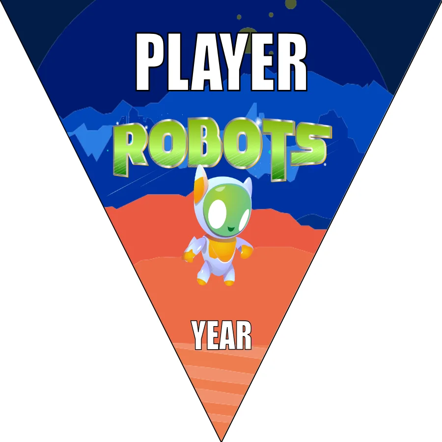 Robots Soccer Banner-soccer-team-banner-picture
