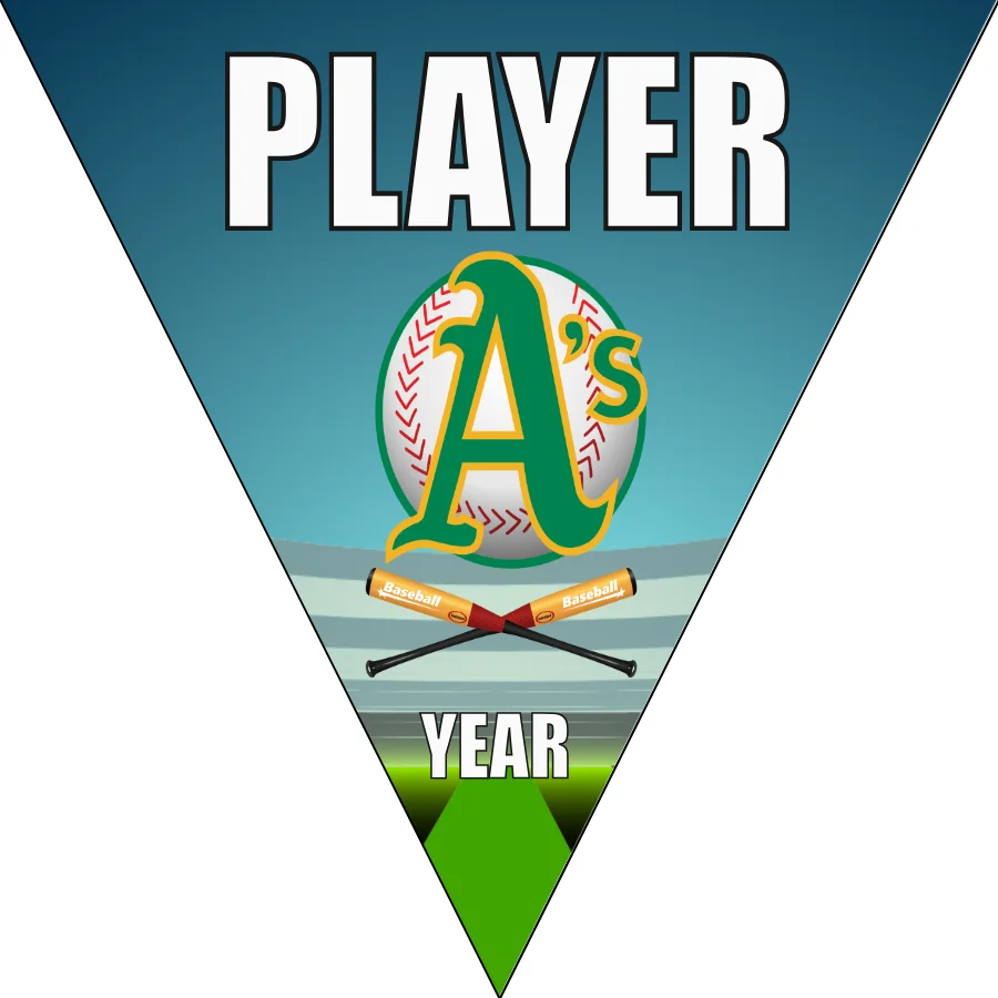 Oakland Baseball Banner-baseball-banner-images