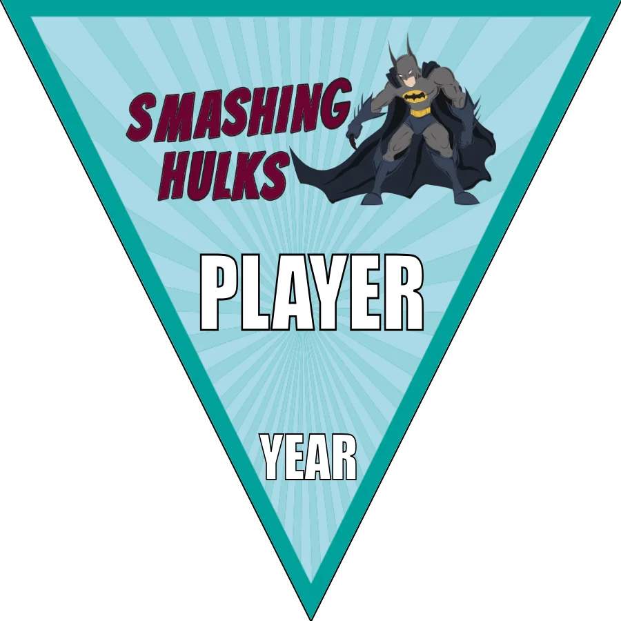 Smashing hulks Soccer Banner-soccer-banners-ideas-picture