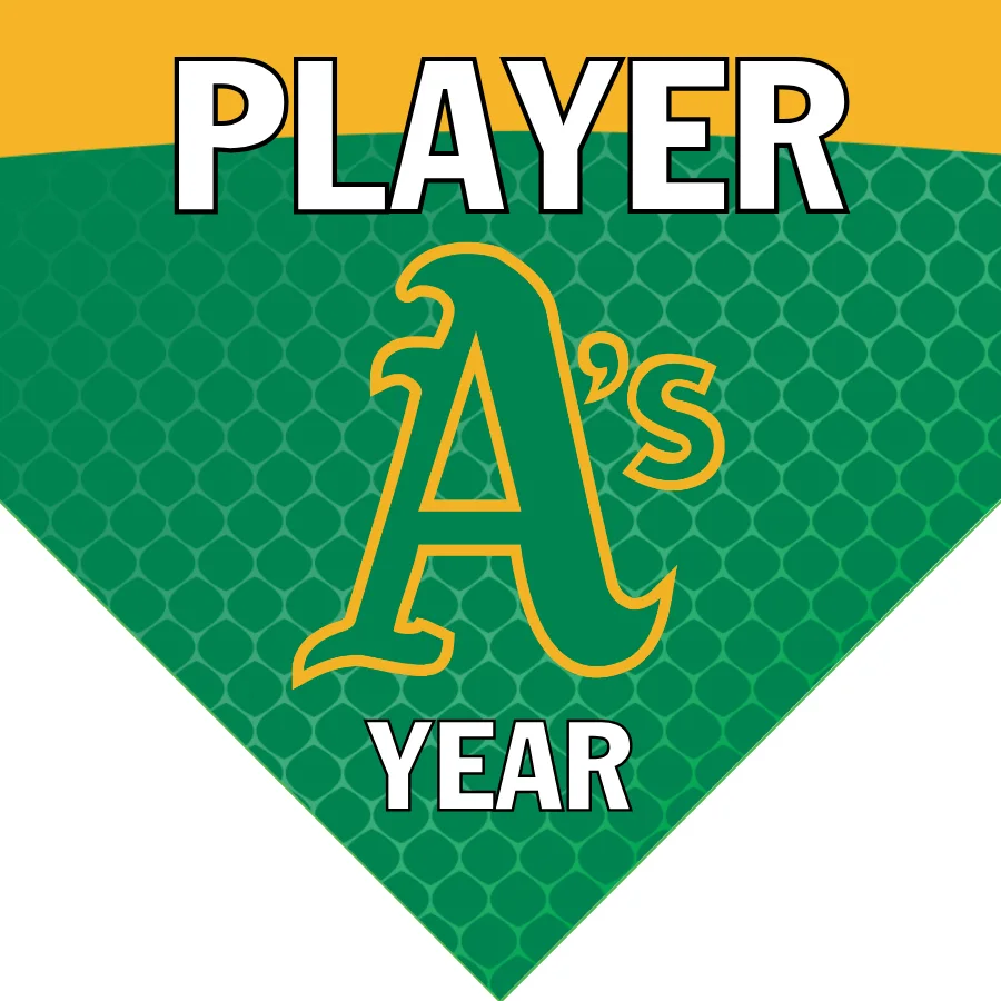 Oakland 2 Baseball Banner-make-a-baseball-banner-images