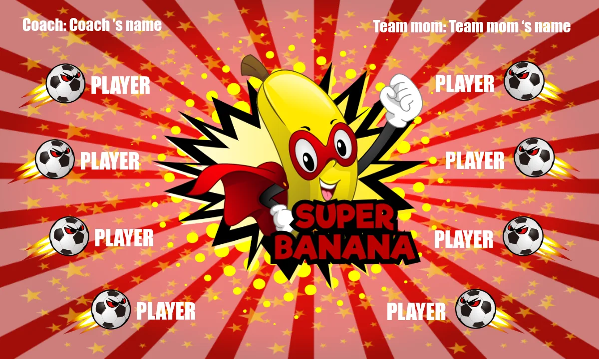 Superbanana Soccer Banner-soccer-banner-companies