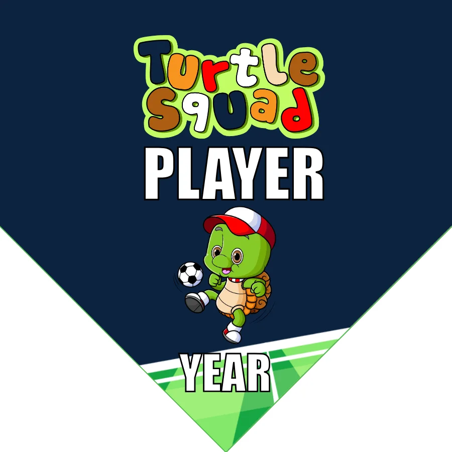 Turtle Squad Soccer Banner-soccer-homemade-banner-ideas-picture