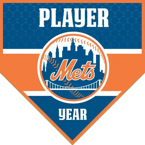 Mets 4 Baseball Banner-baseball-banners-with-photos-images