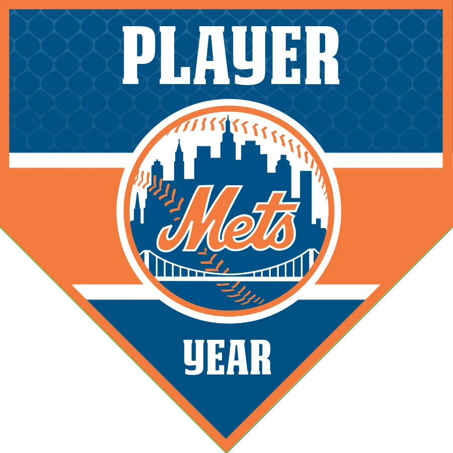 Mets 4 Baseball Banner-baseball-banners-with-photos-images