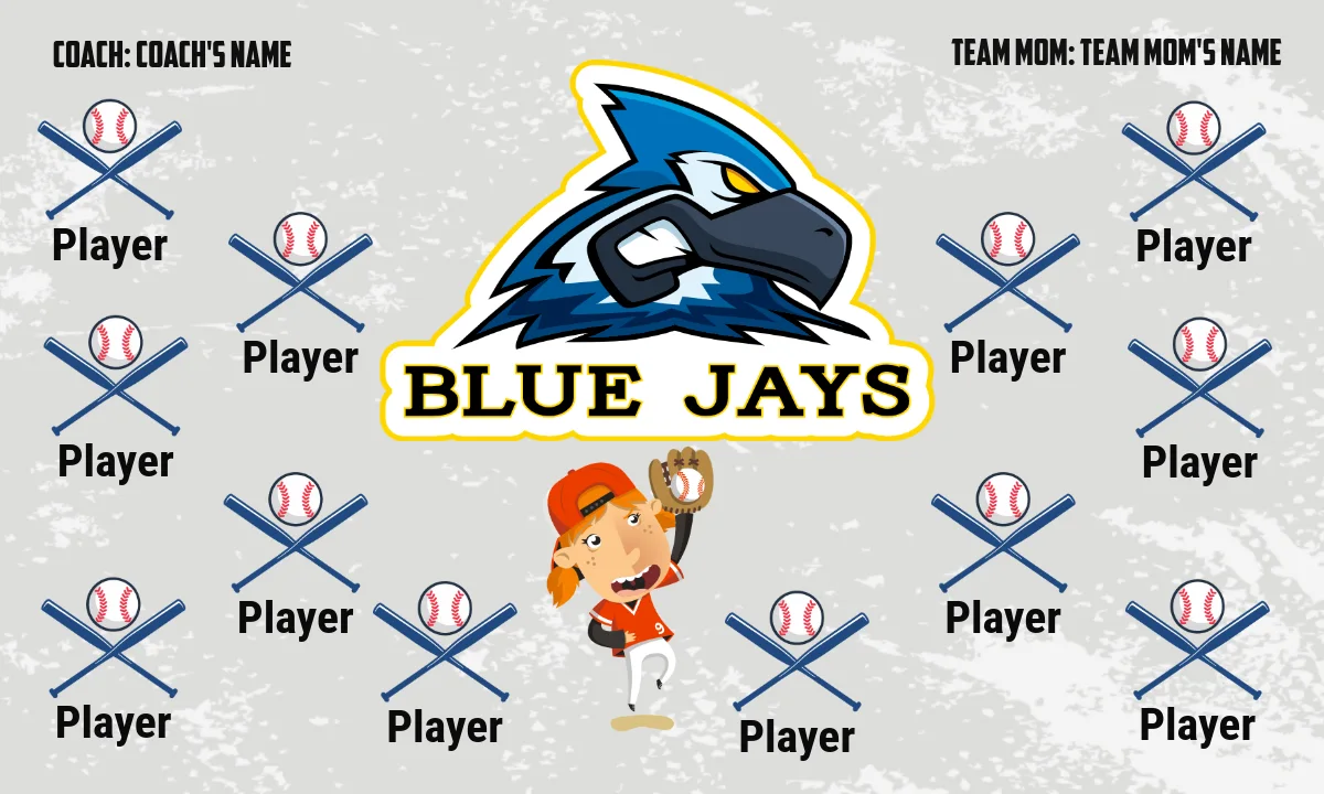 Blue Jays Softball Banner-sample-softball-banners-picture