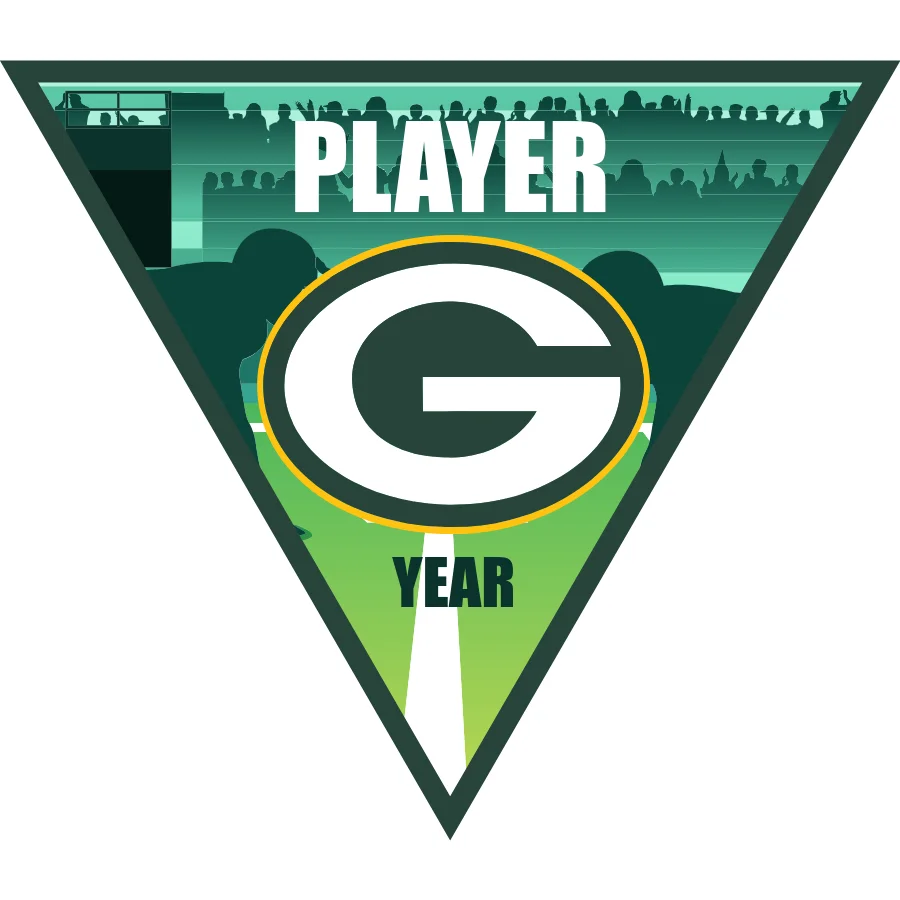 Green Bay Packers Football Banner football breakaway banner images