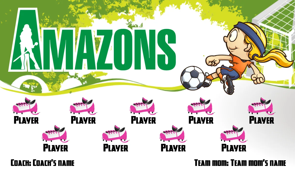 Amazons Soccer Banner-soccer-birthday-banner-picture