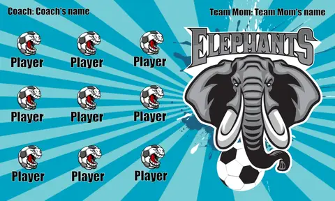 Elephents Soccer Banner-homemade-soccer-banner-ideas