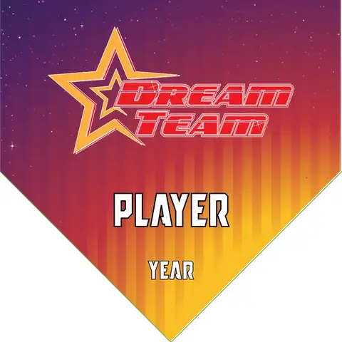 Dreamteam Soccer Banner-soccer-banner-vector-picture