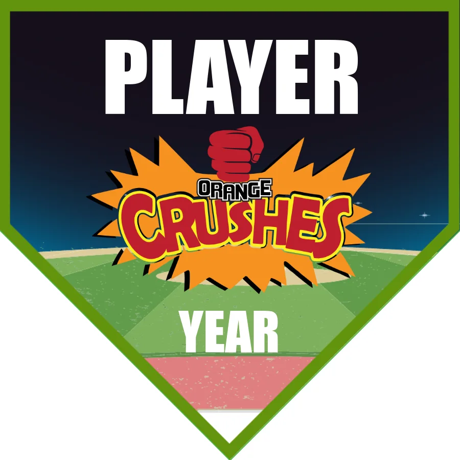 Orange Crush 2 Softball Banner-softball-sponsorship-banners-images