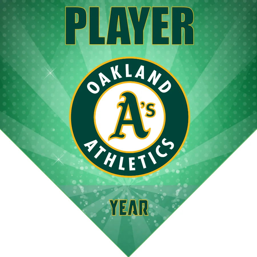 Oakland Baseball Banner-baseball-pennant-banners-images