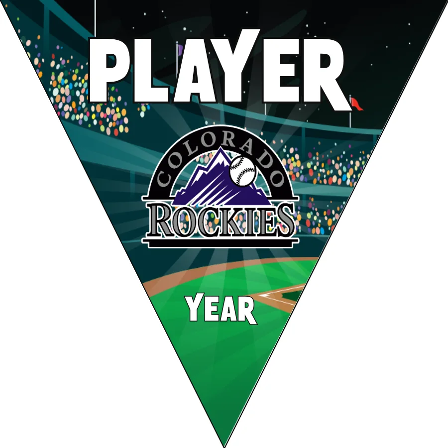 Colorado 3 Baseball Banner-baseball-banner-fundraiser-images