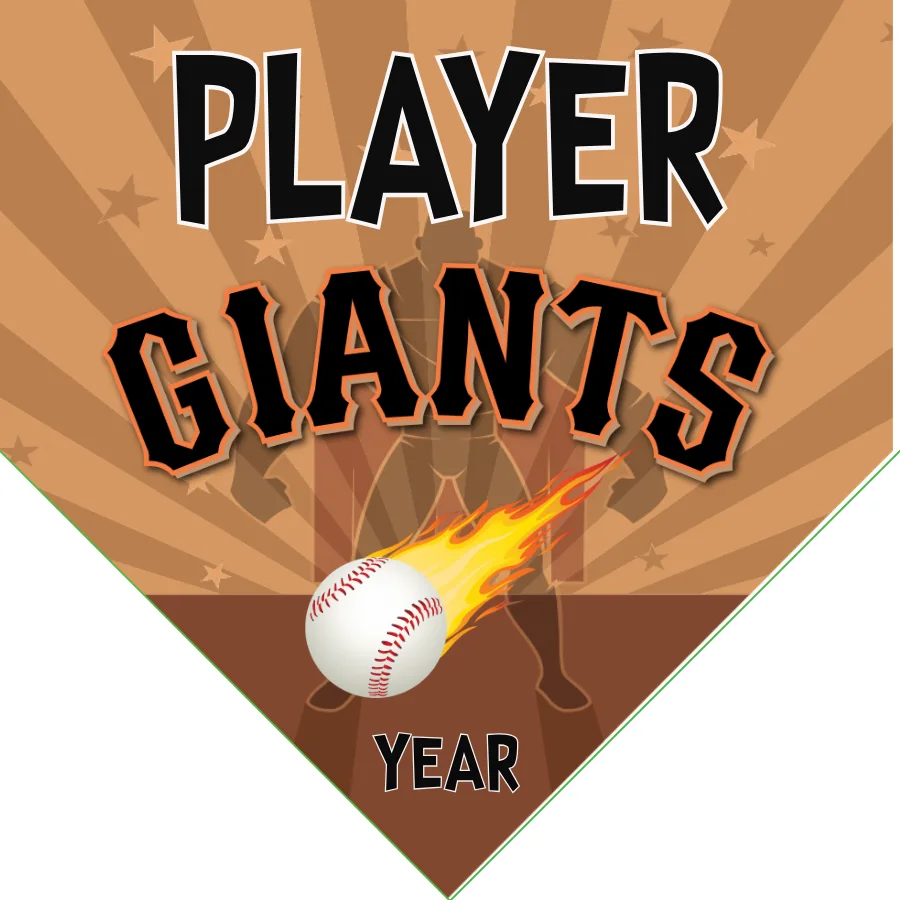 Giants Baseball Banner-baseball-banners-custom-images