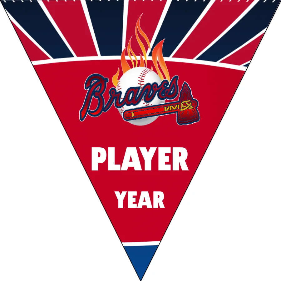 Atlanta 2 Baseball Banner-baseball-sponsor-banners-images