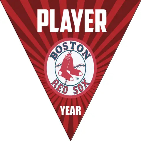 Red Sox 2 Baseball Banner-baseball-banners-temecula-images