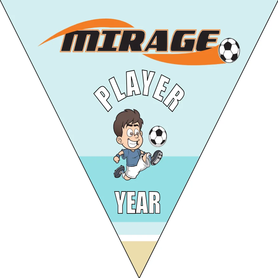 Mirage Soccer Banner-soccer-banner-stand-picture