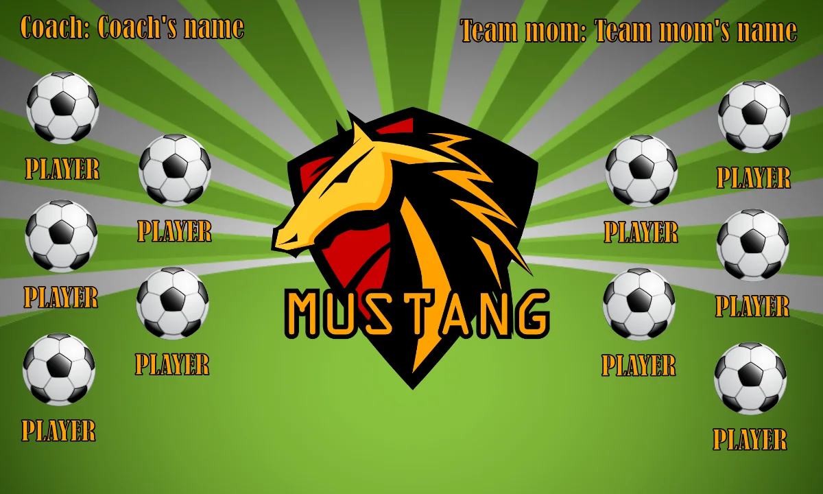 Mustang Soccer Banner-soccer-banner-sacramento-picture