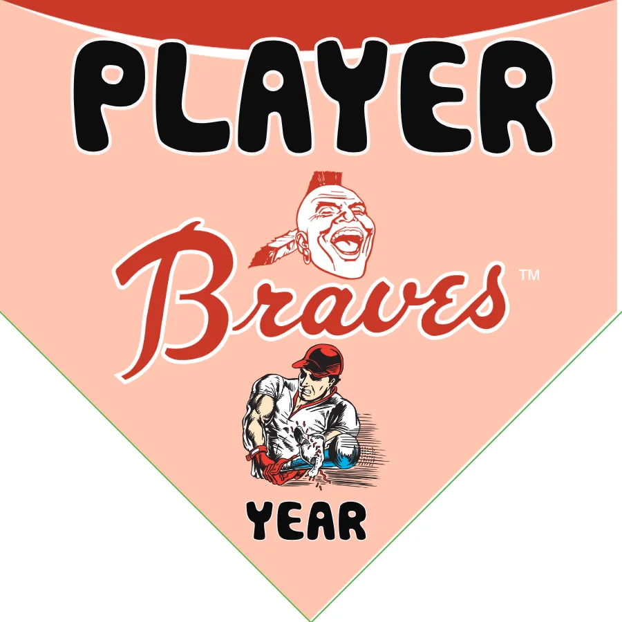 Braves Baseball Banner-baseball-themed-birthday-banner-images