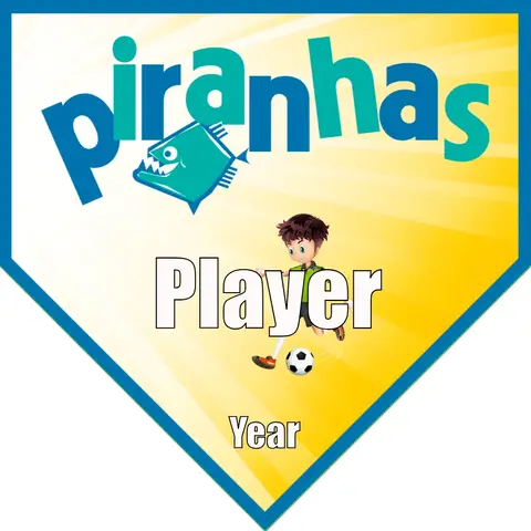 Piranhas Soccer Banner-soccer-team-banner-ideas-picture