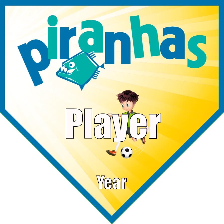 Piranhas Soccer Banner-soccer-team-banner-ideas-picture