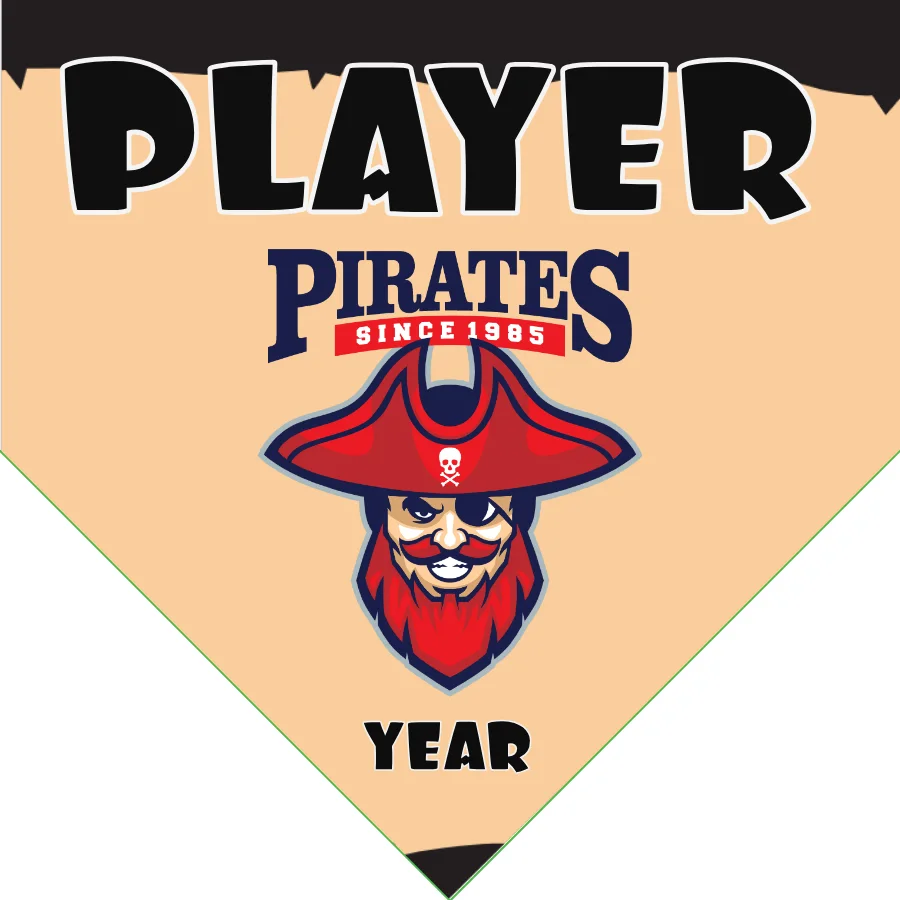 Pirates Softball Banner-softball-banner-quotes-images